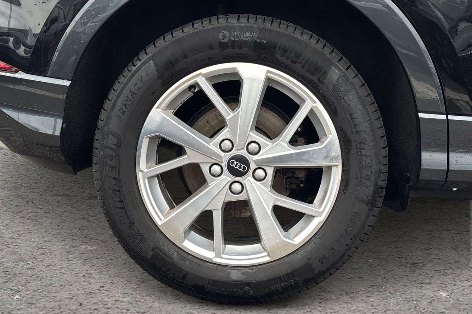 Used Audi Q3 2024 for sale - 78104361: Photo 9