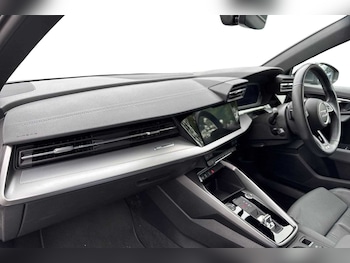 Used Audi A3 2023 for sale - 75313562: Photo