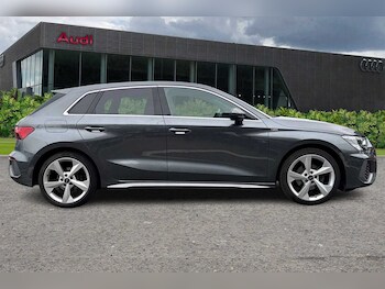 Used Audi A3 2023 for sale - 75313562: Photo