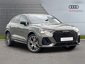 Used Audi Q3 2025 for sale - 79078820: Photo