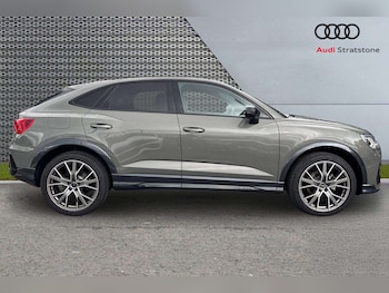 Used Audi Q3 2025 for sale - 79078820: Photo