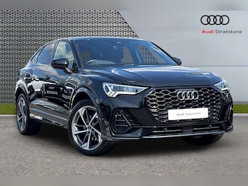 Used Audi Q3 2021 for sale - 79351529: Photo