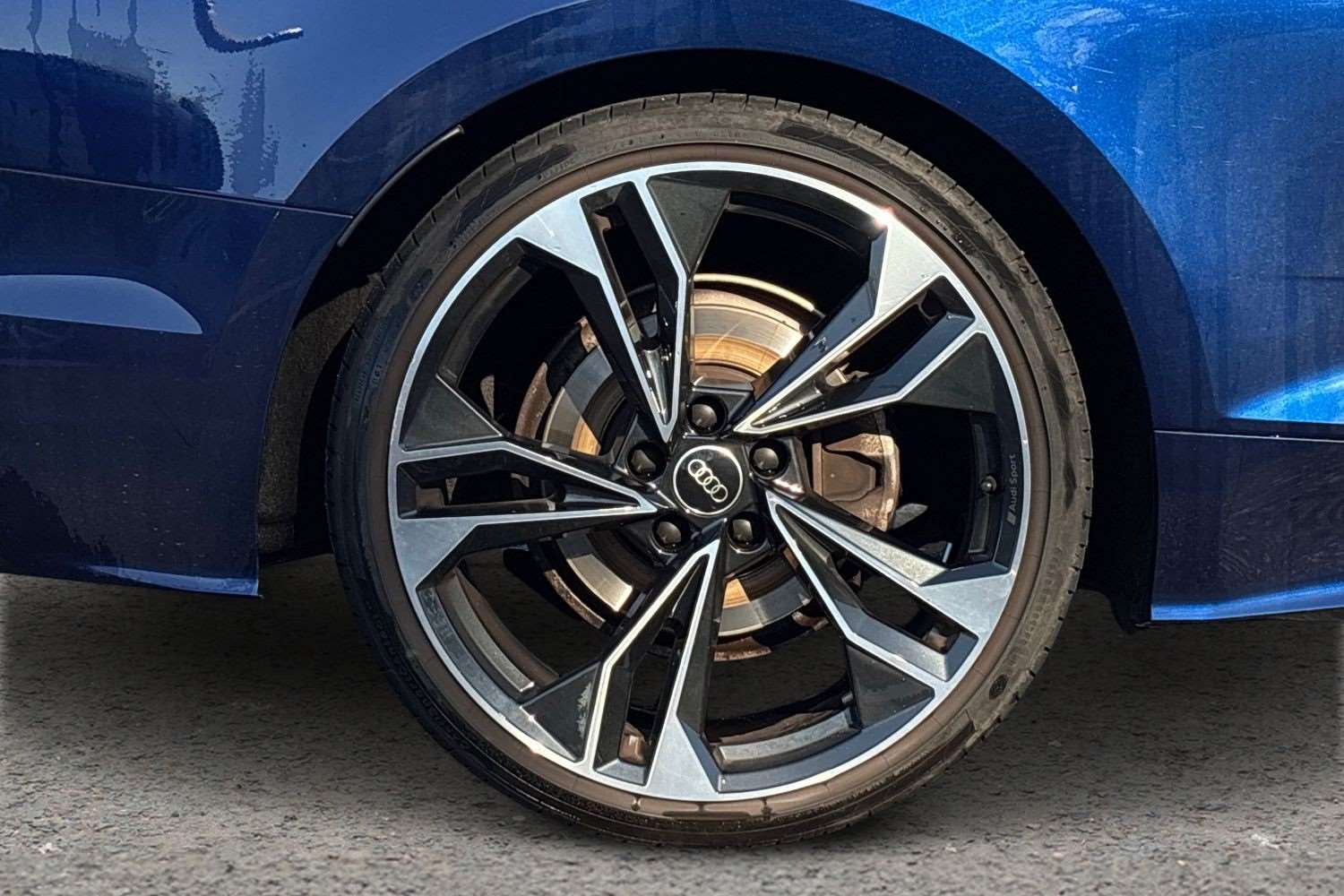 Used Audi A5 2023 for sale - 77756435: Photo 11