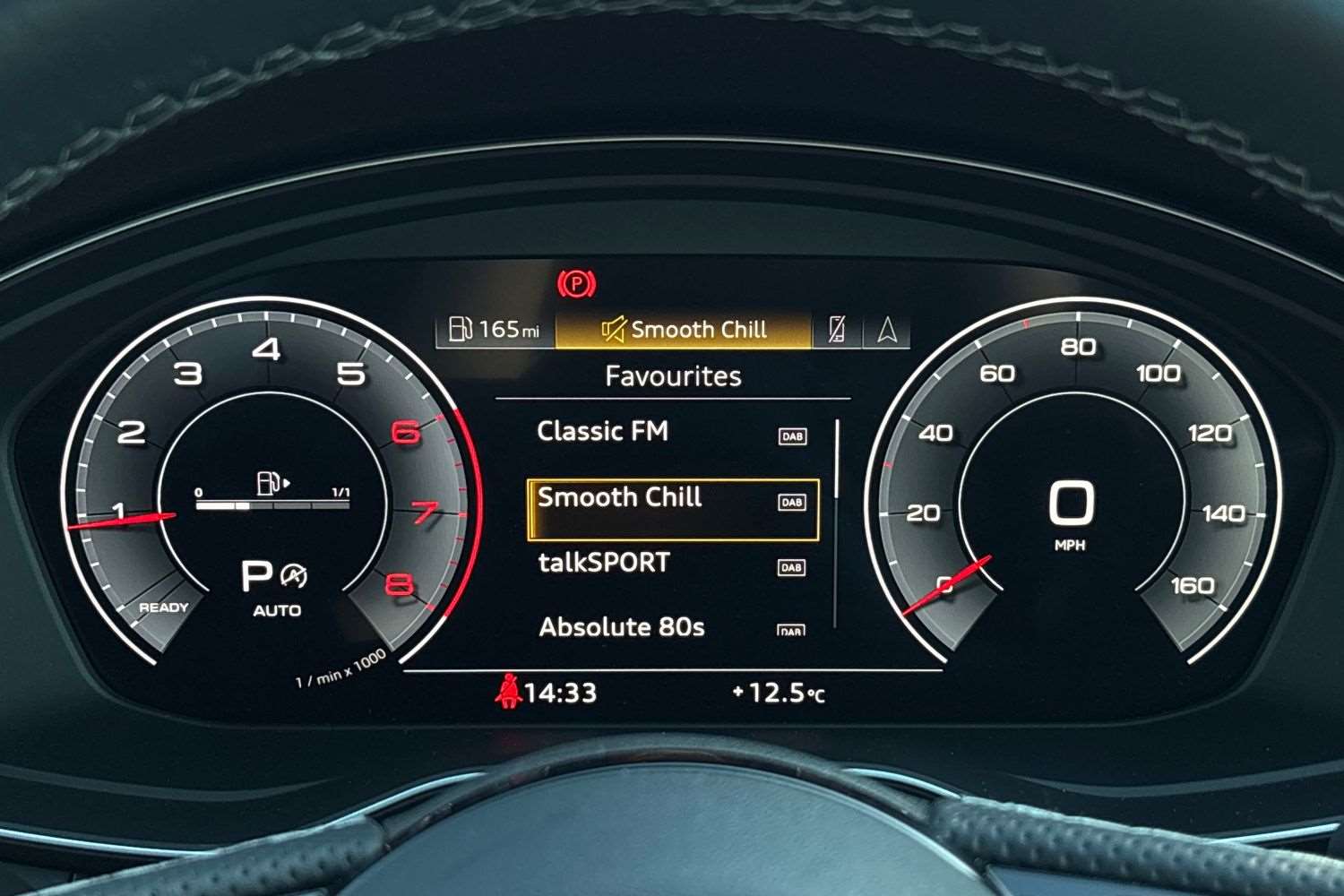 Used Audi A5 2023 for sale - 77756435: Photo 24