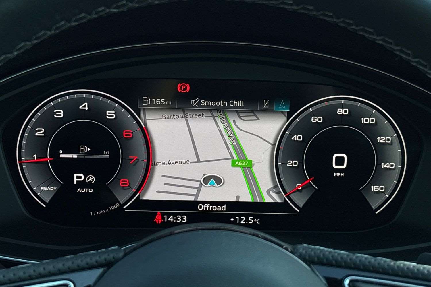 Used Audi A5 2023 for sale - 77756435: Photo 25