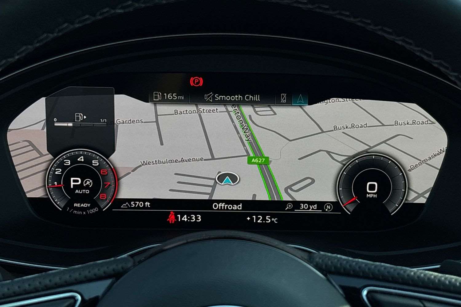 Used Audi A5 2023 for sale - 77756435: Photo 26