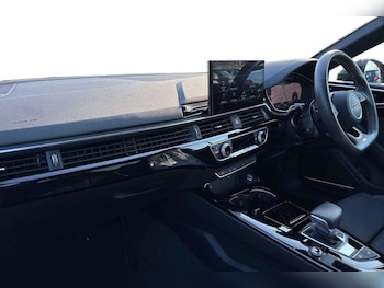 Used Audi A5 2023 for sale - 77756435: Photo