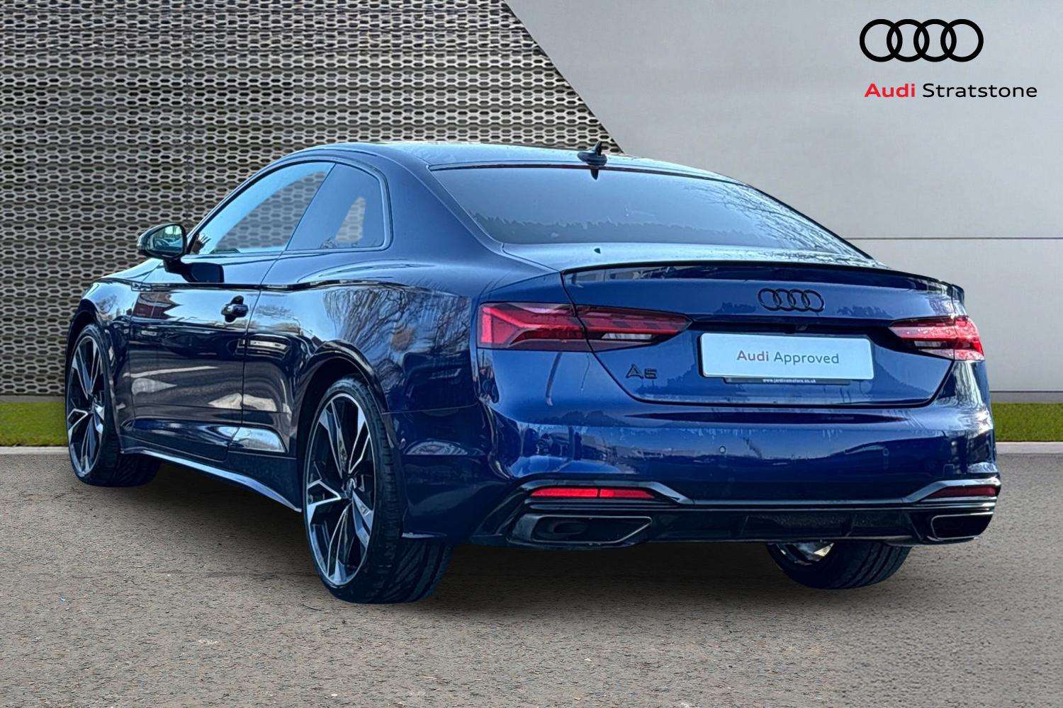 Used Audi A5 2023 for sale - 77756435: Photo 3