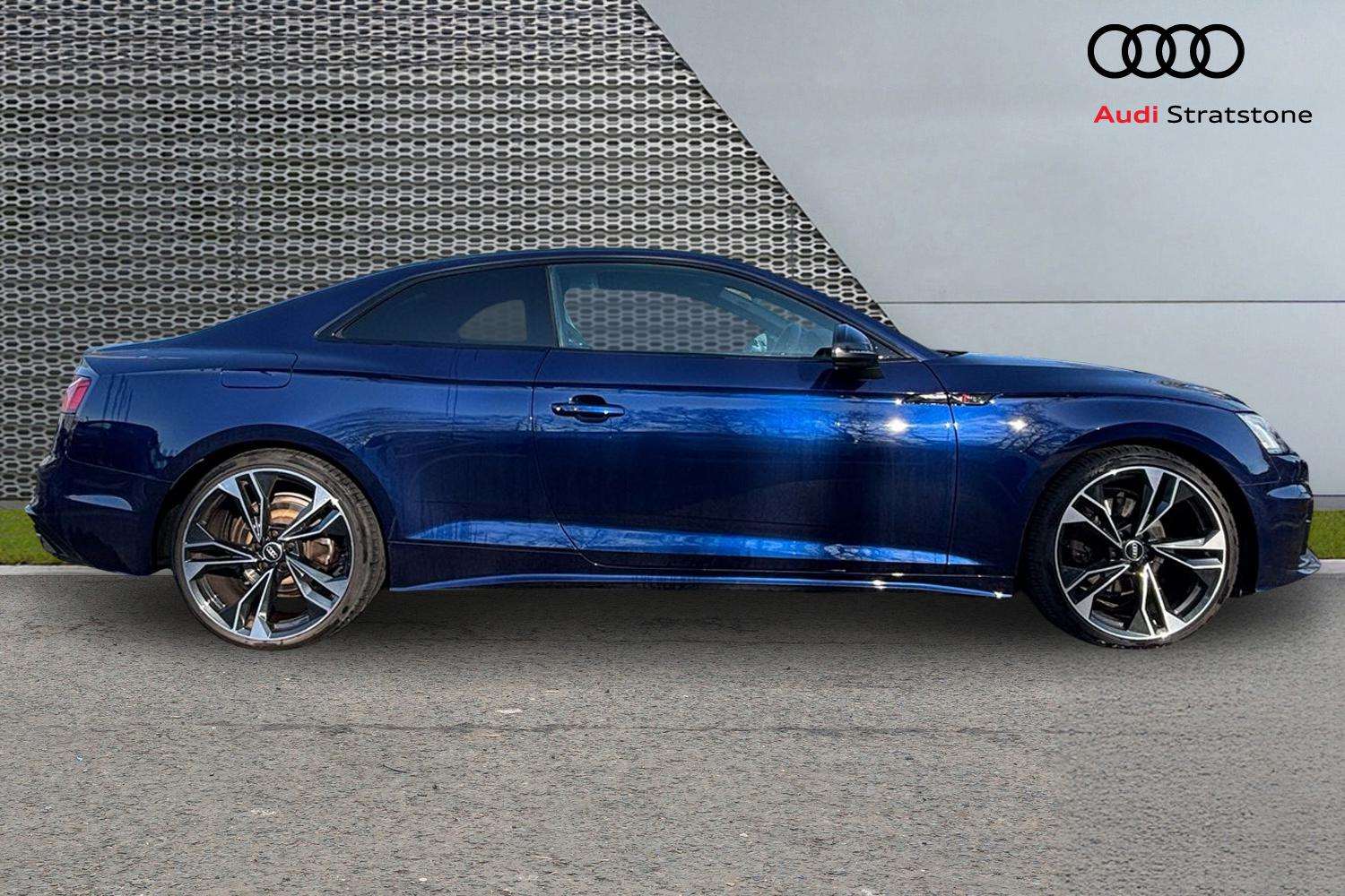 Used Audi A5 2023 for sale - 77756435: Photo 4