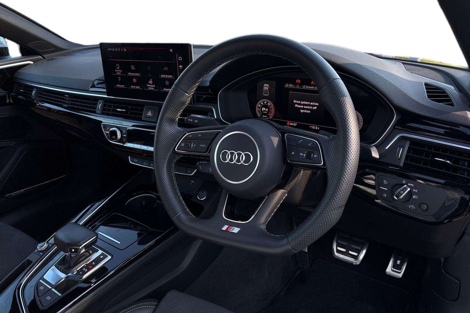 Used Audi A5 2023 for sale - 77756435: Photo 6