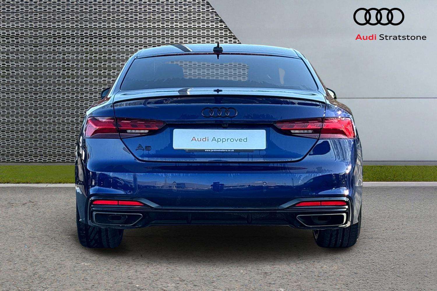 Used Audi A5 2023 for sale - 77756435: Photo 7