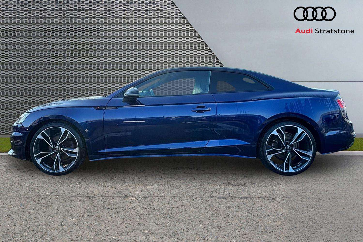 Used Audi A5 2023 for sale - 77756435: Photo 8