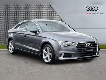 Used Audi A3 2019 for sale - 79834019: Photo