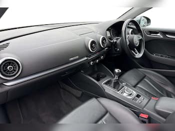 Used Audi A3 2019 for sale - 79834019: Photo