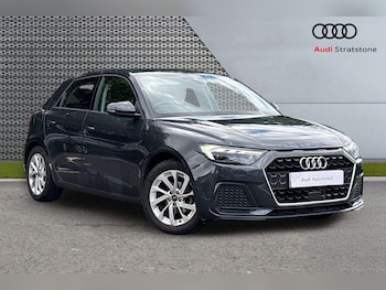 Used Audi A1 2024 for sale - 78787014: Photo