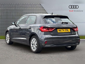 Used Audi A1 2024 for sale - 78787014: Photo