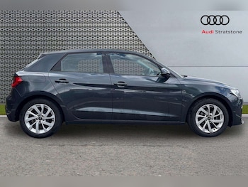 Used Audi A1 2024 for sale - 78787014: Photo