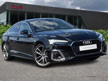 2021 - 35 TDI S Line 5dr S Tronic