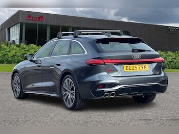 Used Audi A5 2025 for sale - 78407499: Photo