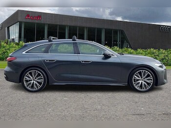 Used Audi A5 2025 for sale - 78407499: Photo