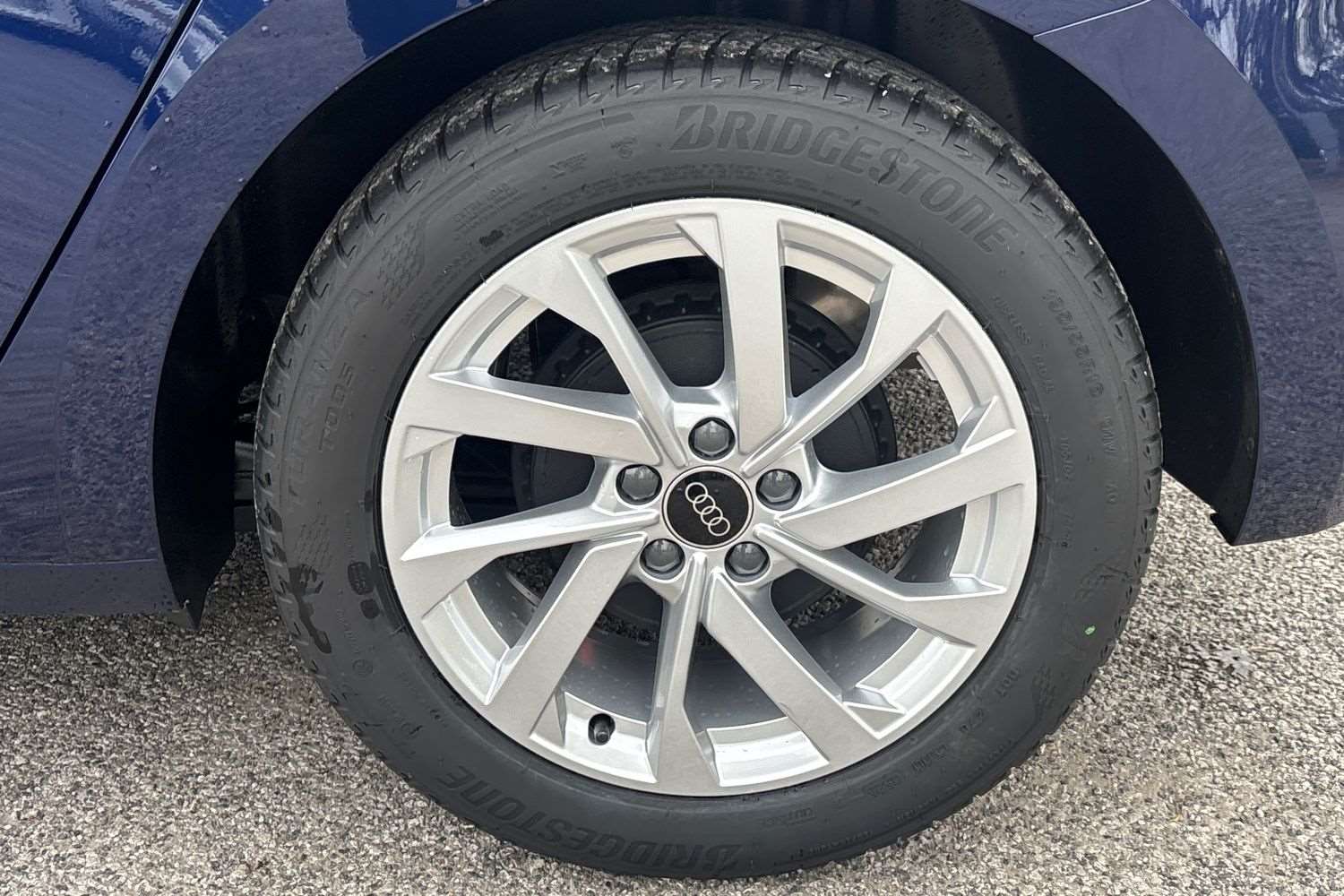 Used Audi A1 2025 for sale - 76774242: Photo 10