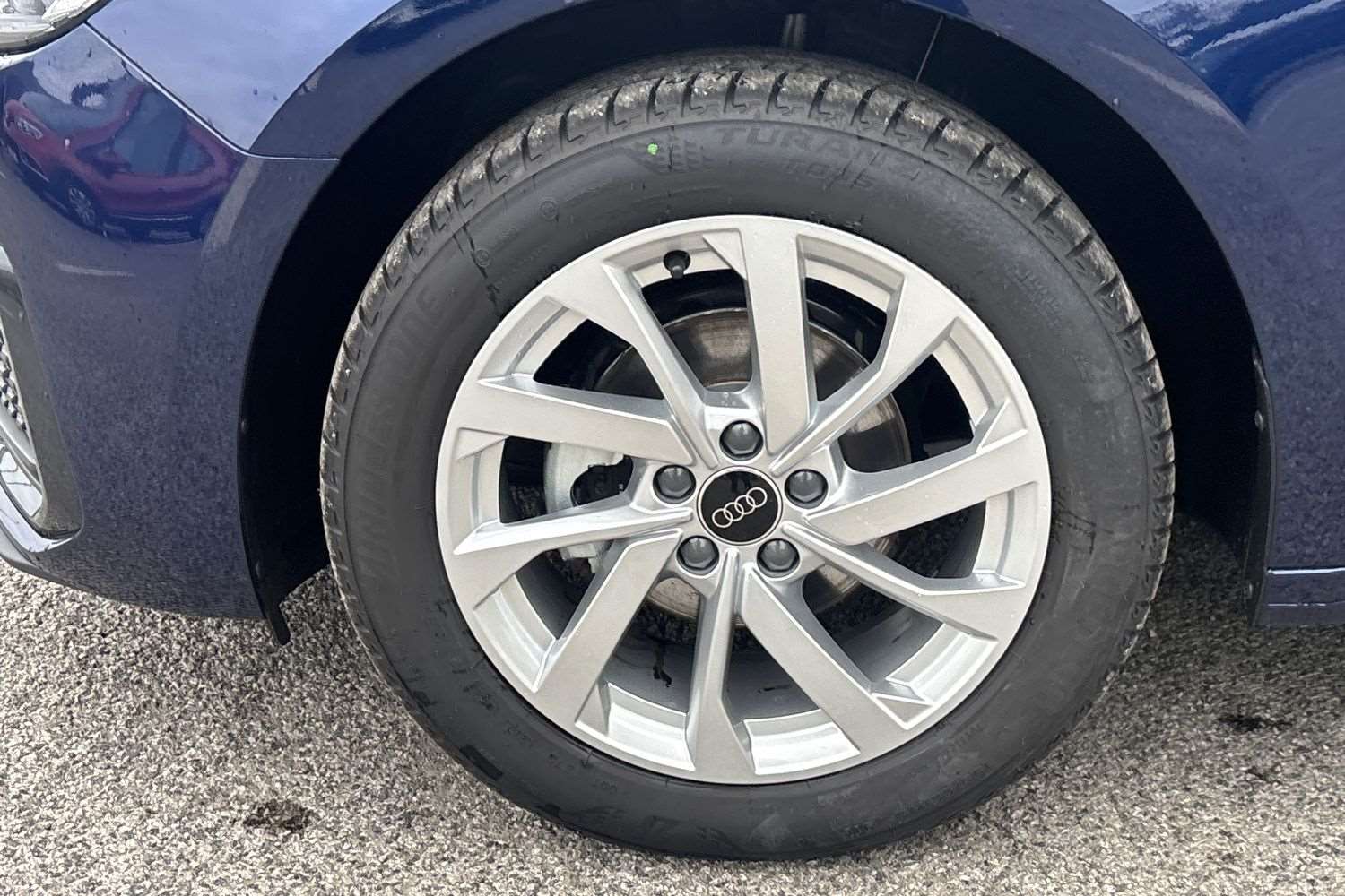 Used Audi A1 2025 for sale - 76774242: Photo 11