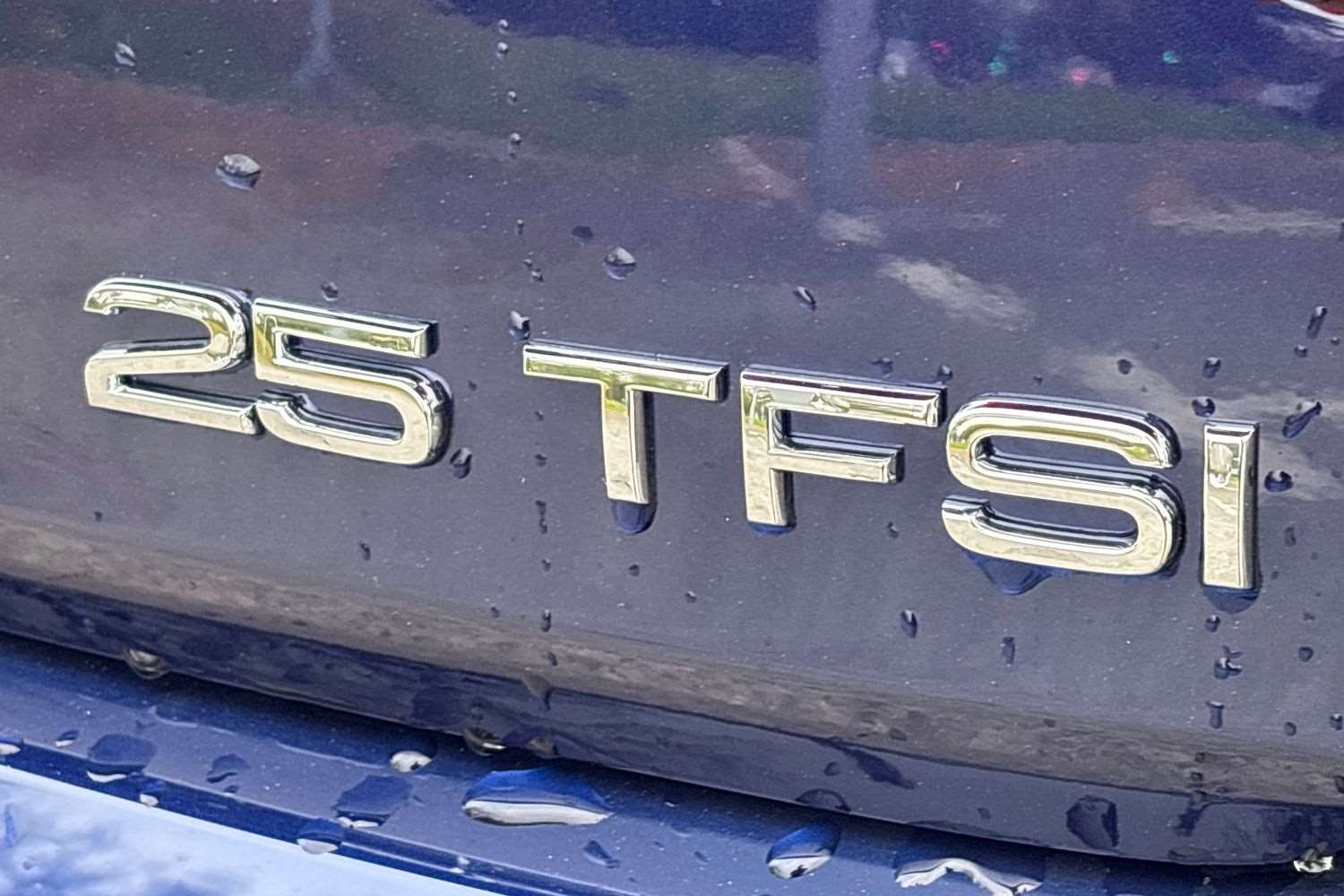 Used Audi A1 2025 for sale - 76774242: Photo 12