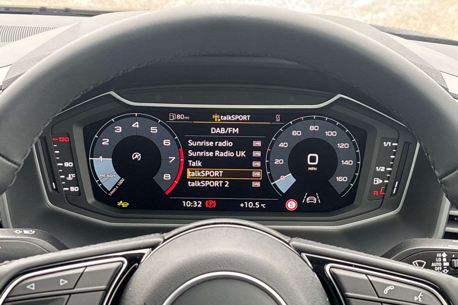 Used Audi A1 2025 for sale - 76774242: Photo 18