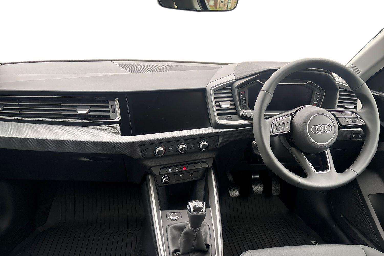 Used Audi A1 2025 for sale - 76774242: Photo 19