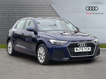 Used Audi A1 2025 for sale - 76774242: Photo