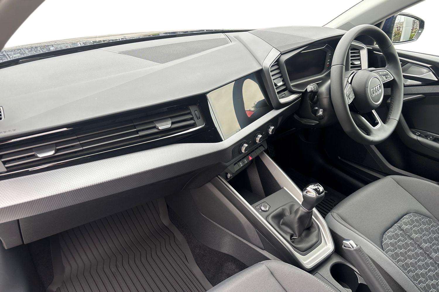 Used Audi A1 2025 for sale - 76774242: Photo 2