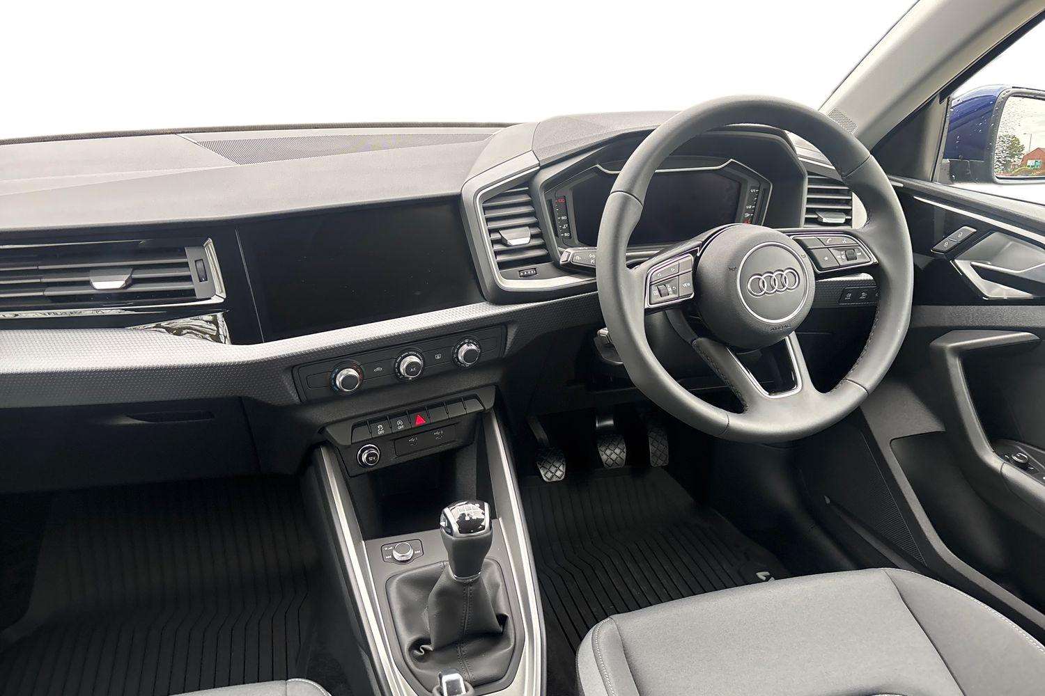 Used Audi A1 2025 for sale - 76774242: Photo 20