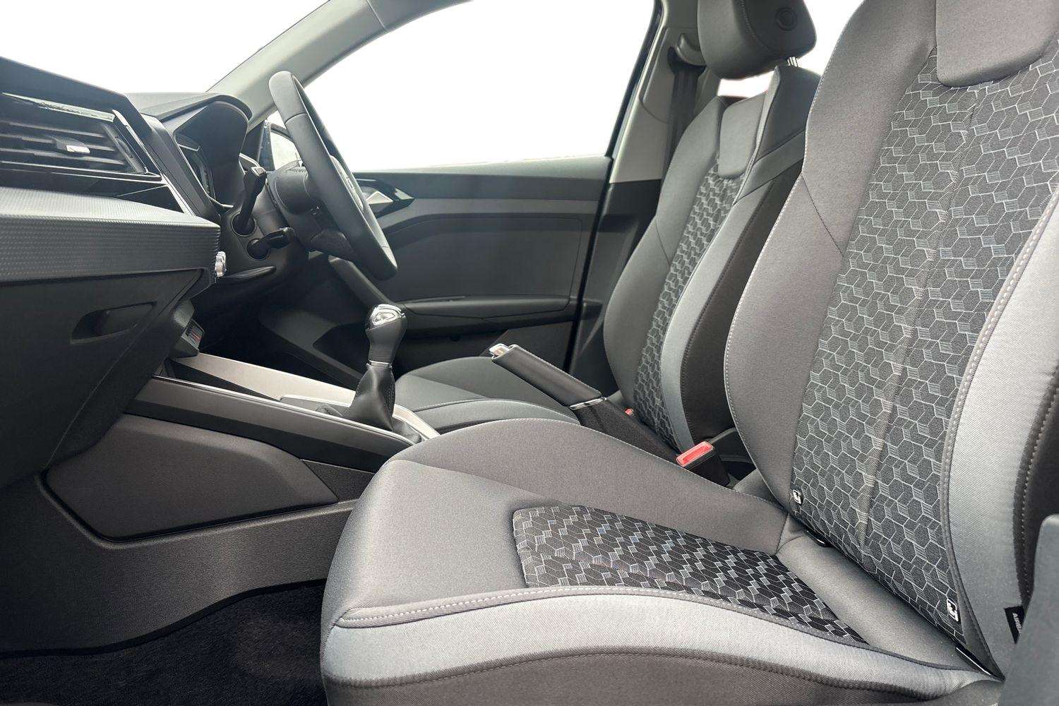 Used Audi A1 2025 for sale - 76774242: Photo 21