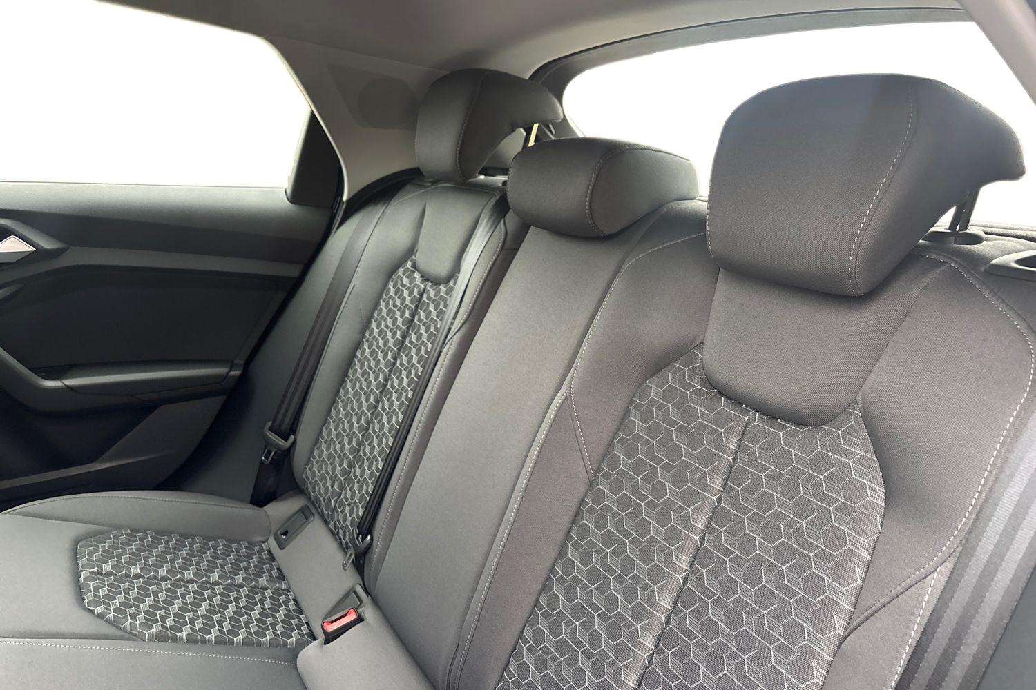 Used Audi A1 2025 for sale - 76774242: Photo 22