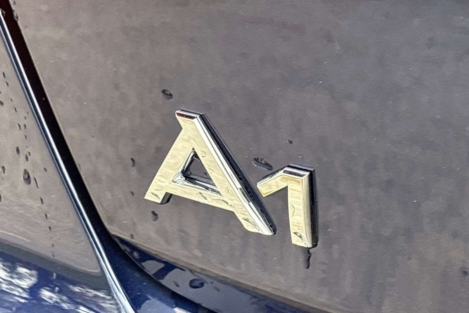 Used Audi A1 2025 for sale - 76774242: Photo 25