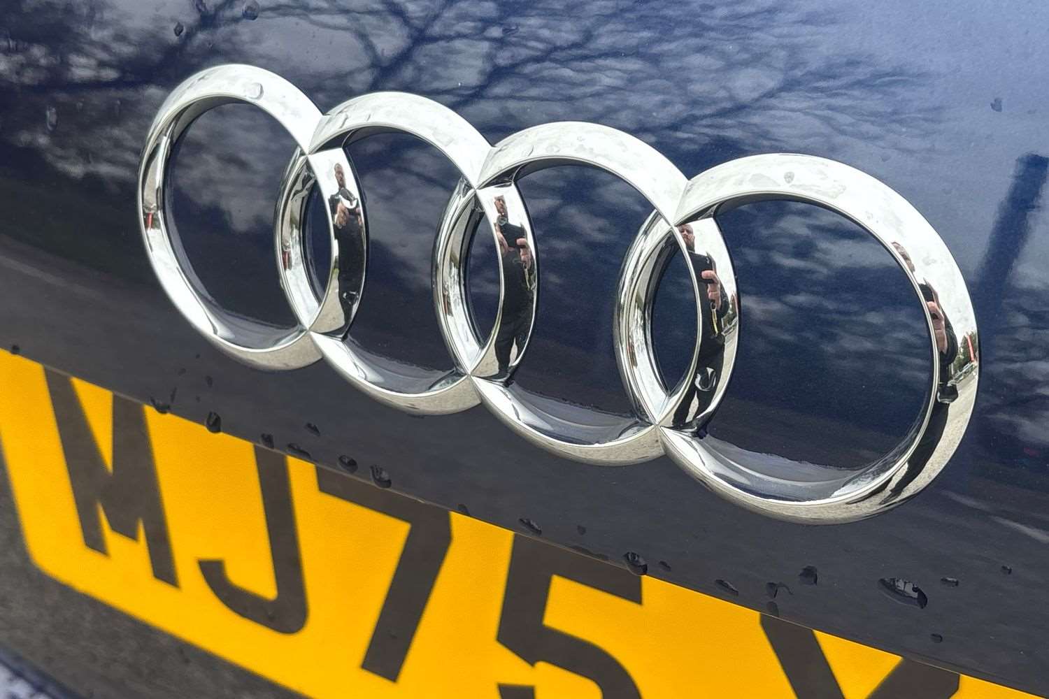 Used Audi A1 2025 for sale - 76774242: Photo 26