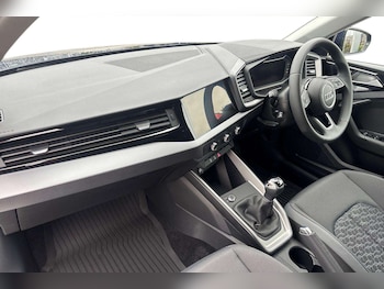 Used Audi A1 2025 for sale - 76774242: Photo