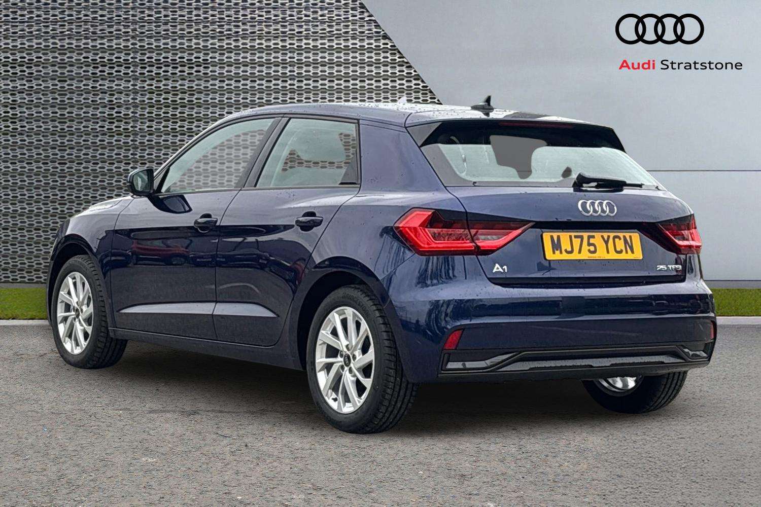 Used Audi A1 2025 for sale - 76774242: Photo 3