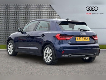 Used Audi A1 2025 for sale - 76774242: Photo