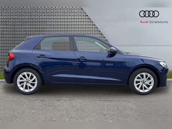 Used Audi A1 2025 for sale - 76774242: Photo