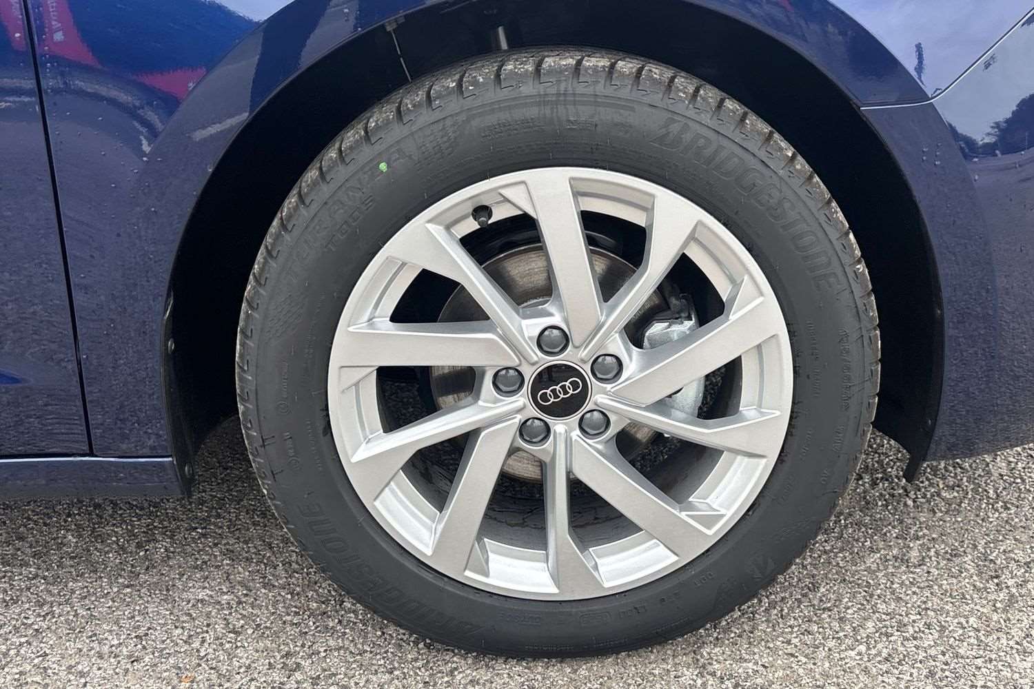 Used Audi A1 2025 for sale - 76774242: Photo 5