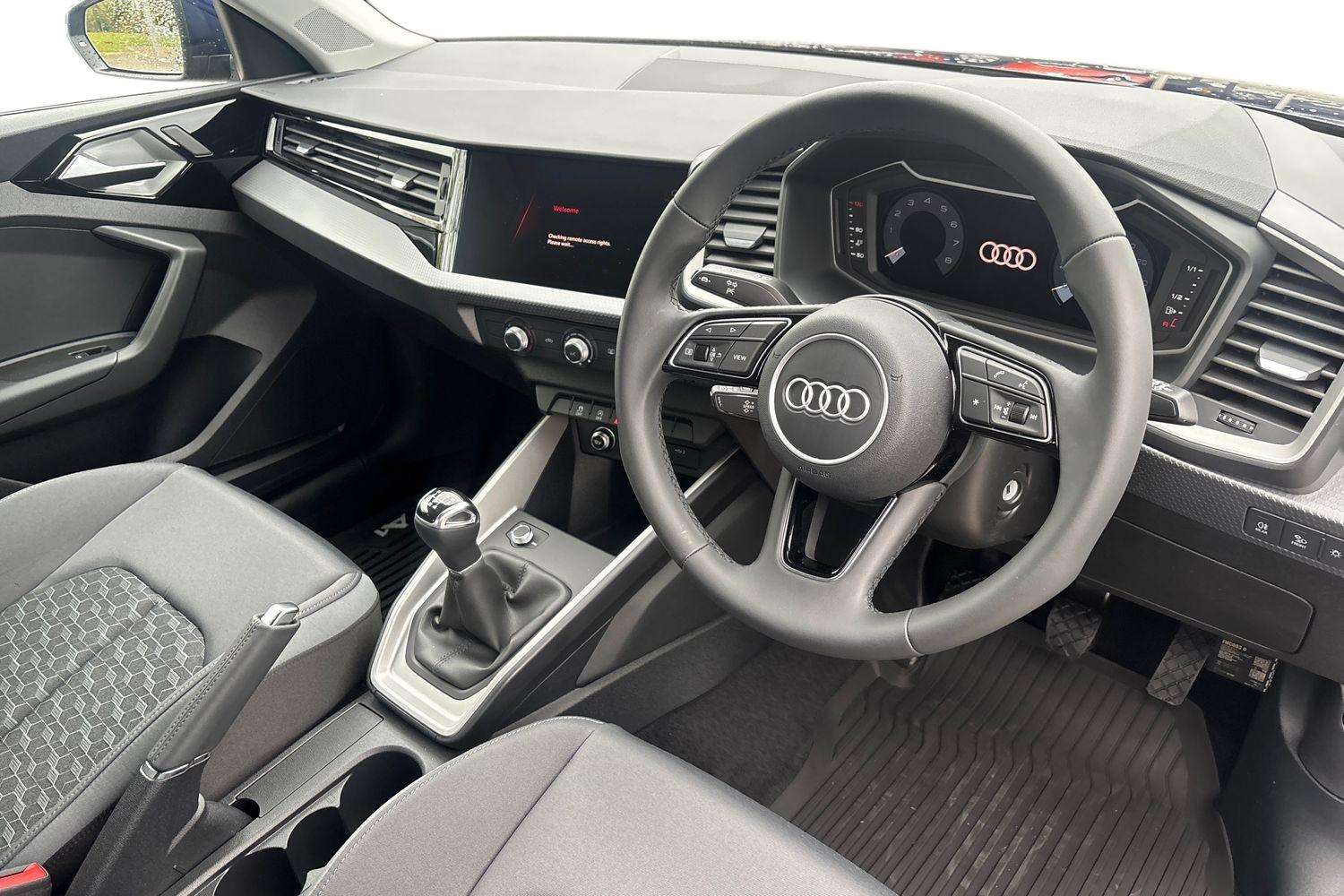 Used Audi A1 2025 for sale - 76774242: Photo 6