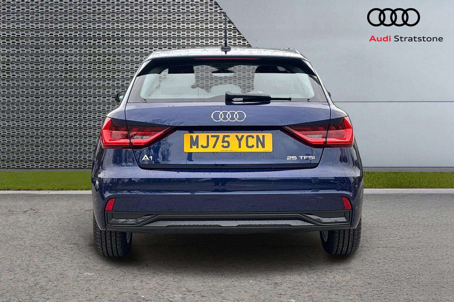 Used Audi A1 2025 for sale - 76774242: Photo 7