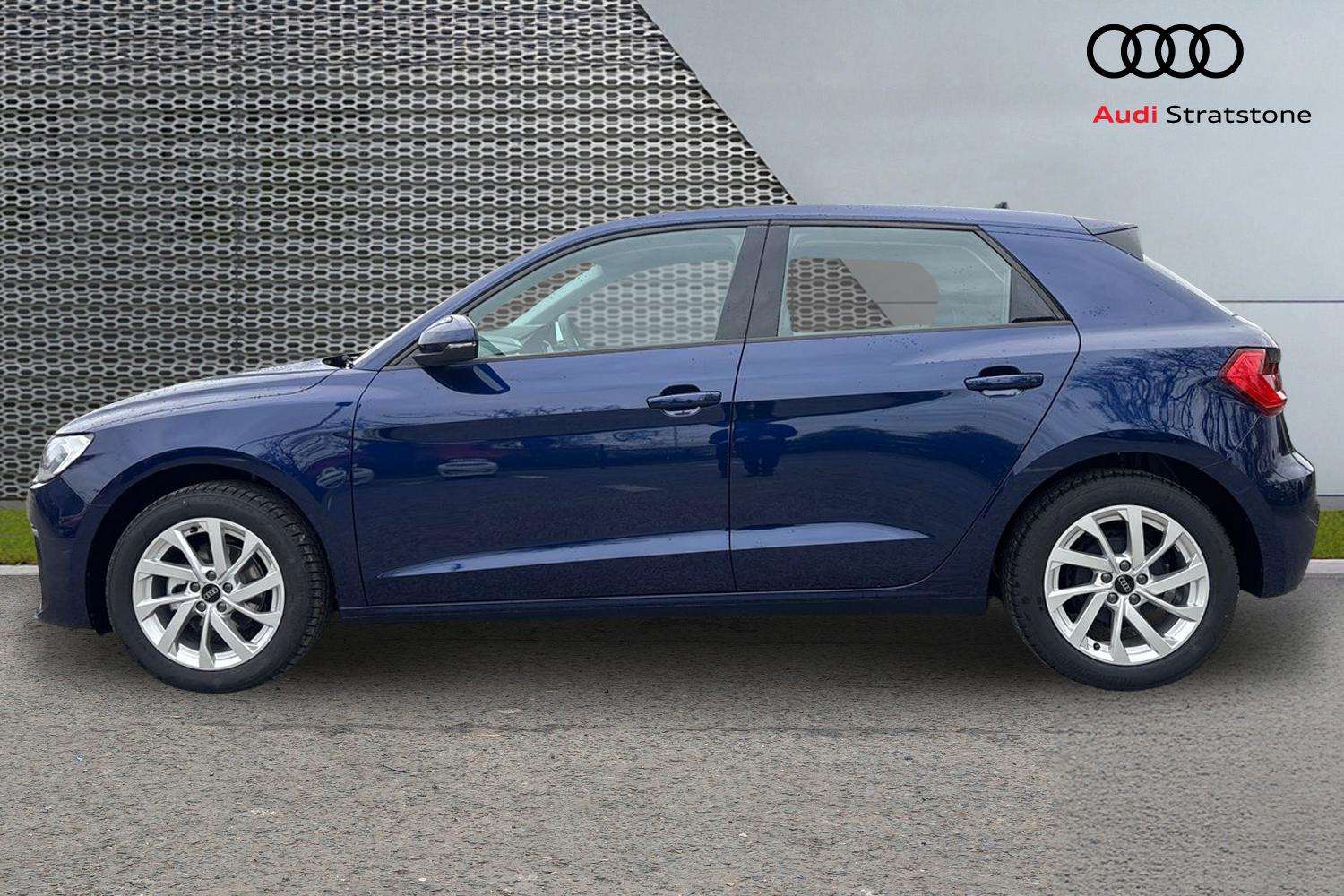 Used Audi A1 2025 for sale - 76774242: Photo 8