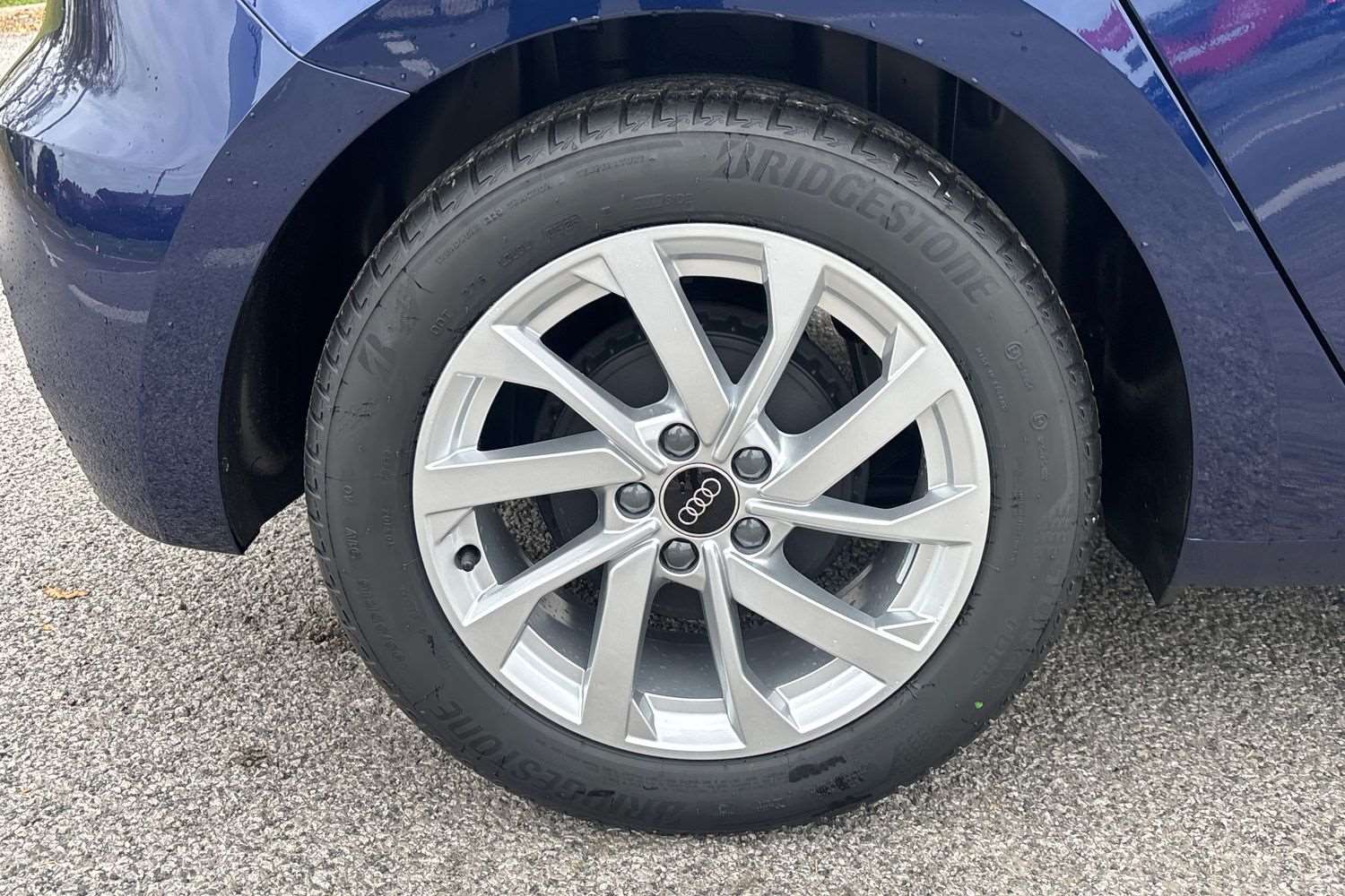 Used Audi A1 2025 for sale - 76774242: Photo 9