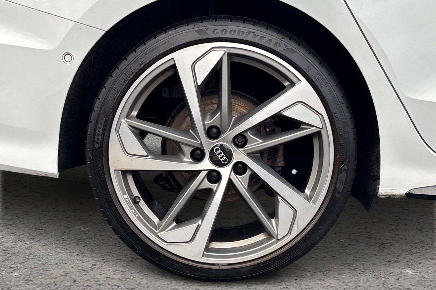 Used Audi A3 2022 for sale - 77308391: Photo 10