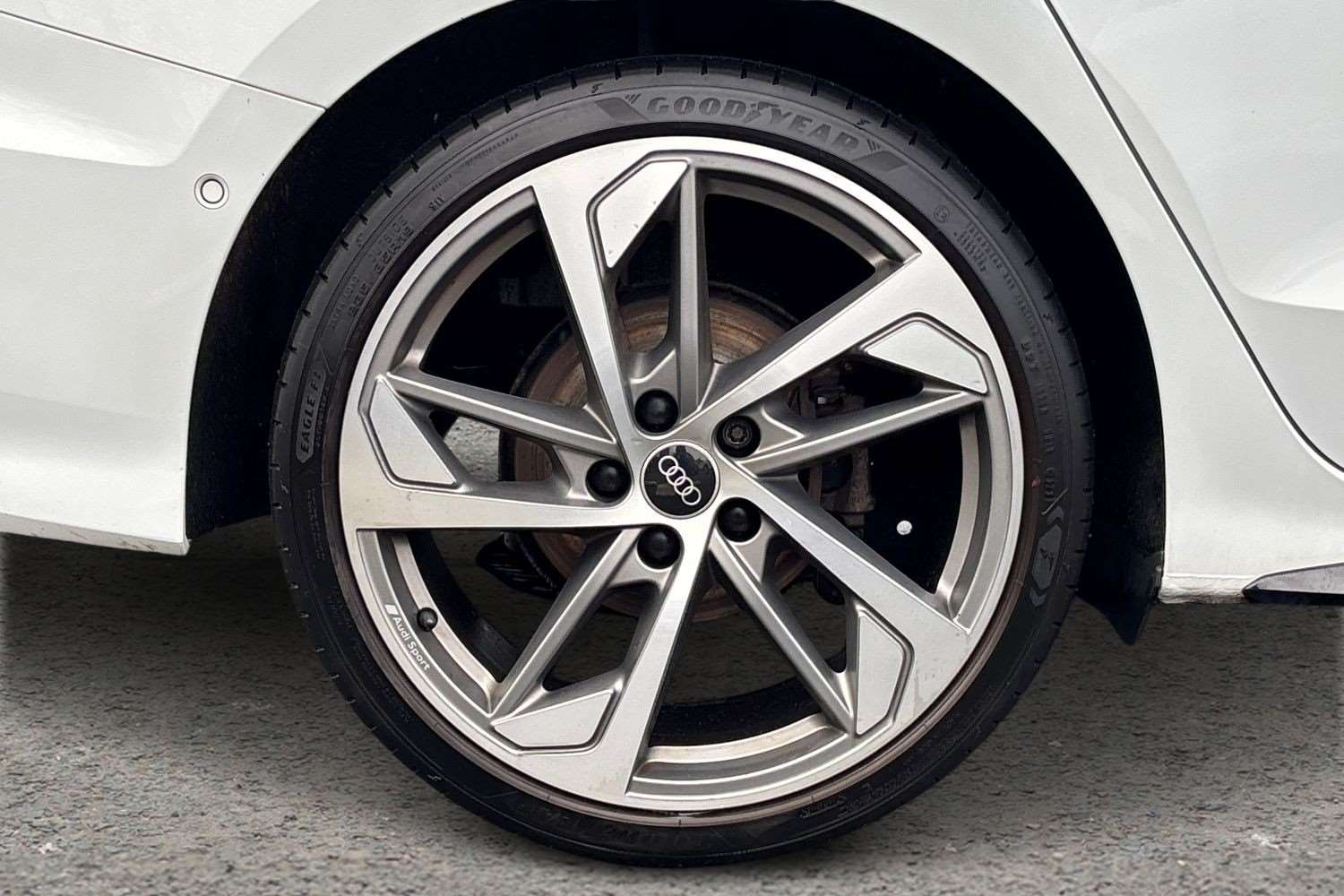 Used Audi A3 2022 for sale - 77308391: Photo 11