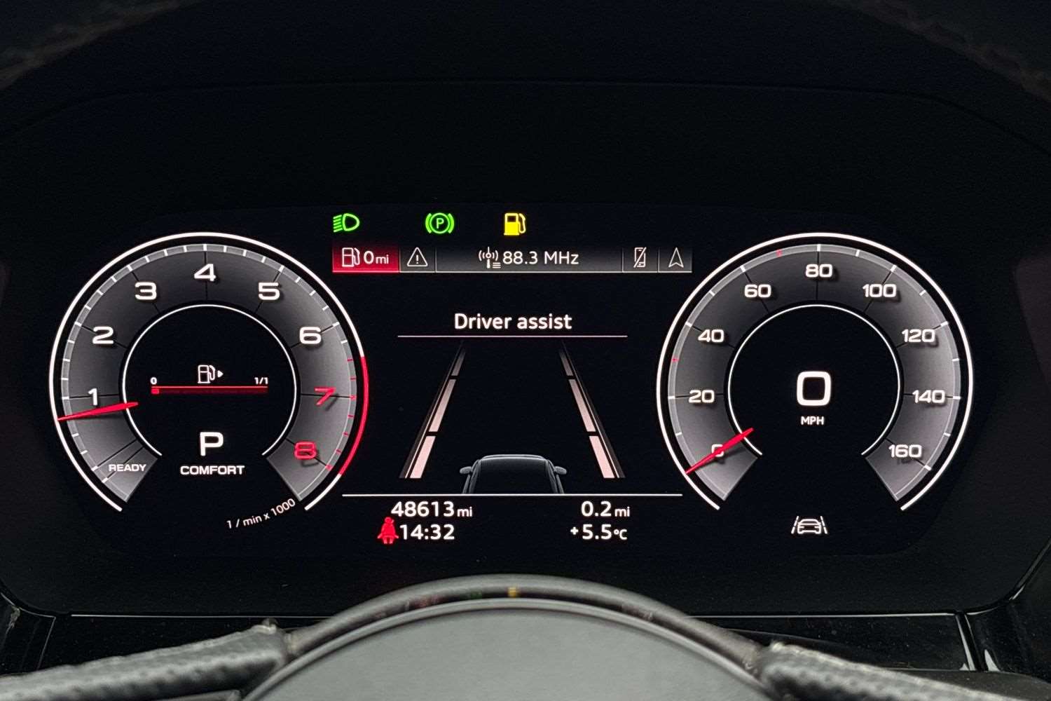 Used Audi A3 2022 for sale - 77308391: Photo 18