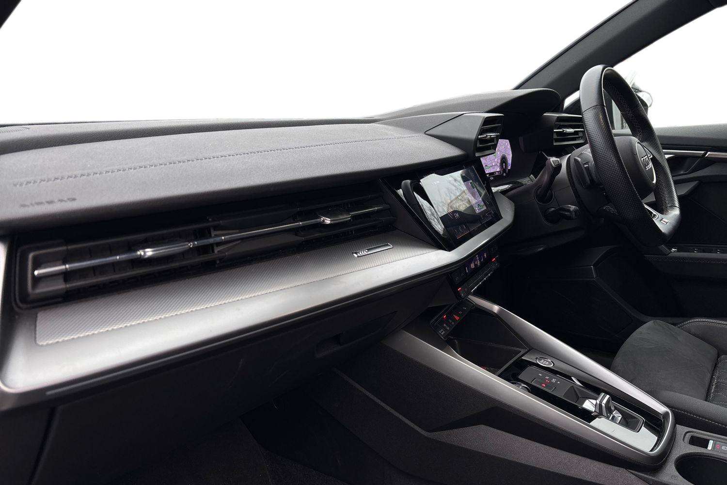 Used Audi A3 2022 for sale - 77308391: Photo 2