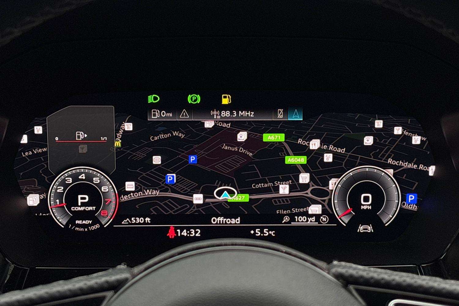 Used Audi A3 2022 for sale - 77308391: Photo 20